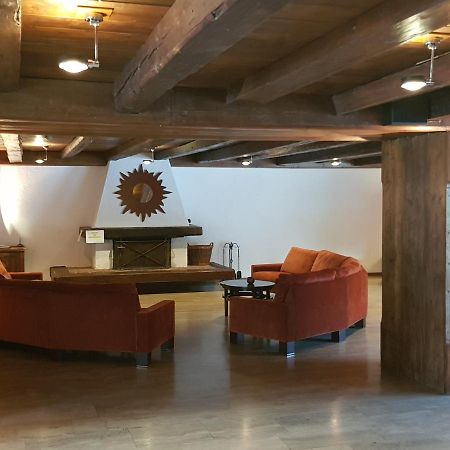 Appartmenthaus Birkenwald Seefeld in Tirol Eksteriør bilde