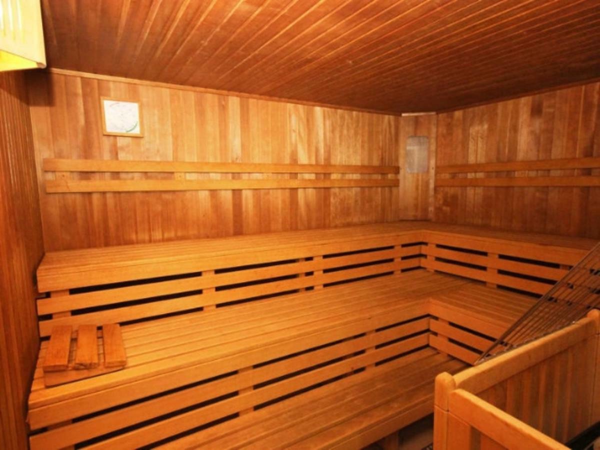 Appartmenthaus Birkenwald Seefeld in Tirol Eksteriør bilde